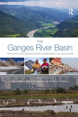 Ganges River Basin