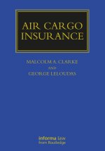 Air Cargo Insurance