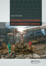 Proceedings of the First Southern African Geotechnical Conference