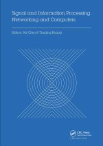 Signal and Information Processing, Networking and Computers