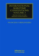 International Maritime Conventions (Volume 3)