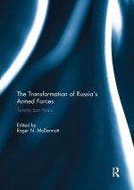 Transformation of Russia's Armed Forces