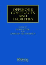 Offshore Contracts and Liabilities
