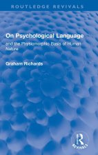 On Psychological Language