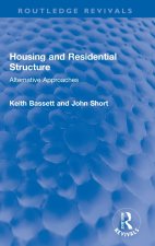 Housing and Residential Structure