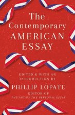 Contemporary American Essay