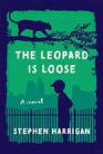 Leopard Is Loose