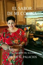 Sabor De Mi Cocina