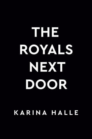 Royals Next Door