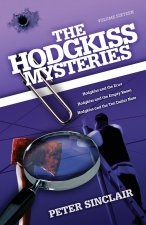 Hodgkiss Mysteries