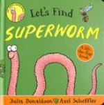 Let's Find Superworm