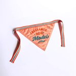 Freelance Dog Model Dog Bandana