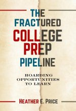 Fractured College Prep Pipeline