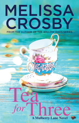 Tea for Three