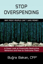 Stop Overspending