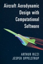 Aircraft Aerodynamic Design with Computational Software