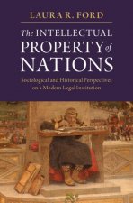 Intellectual Property of Nations