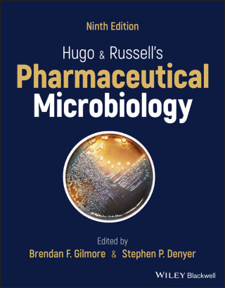 Hugo and Russell's Pharmaceutical Microbiology 9e