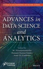 Advances in Data Science and Analytics: Concepts a nd Paradigms