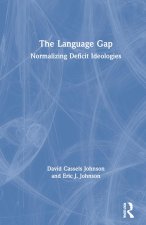 Language Gap