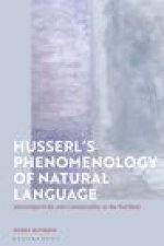 Husserl's Phenomenology of Natural Language