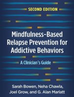 Mindfulness-Based Relapse Prevention for Addictive Behaviors