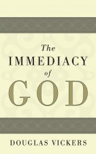 Immediacy of God