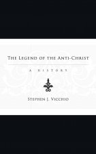 Legend of the Anti-Christ