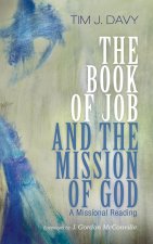 Book of Job and the Mission of God