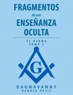 Fragmentos De Una Ensenanza Oculta