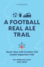 Football Real Ale Trail