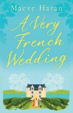 Very French Wedding