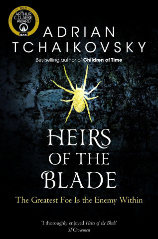 Heirs of the Blade