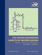 Design Engineering Aspects of Waterflooding