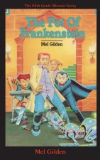 Pet of Frankenstein