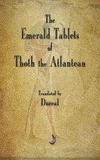 Emerald Tablets of Thoth The Atlantean