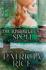 Librarian's Spell