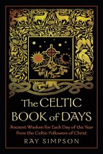 Celtic Book of Days