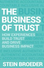 Business of Trust