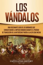 Los Vandalos