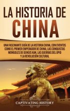 Historia de China