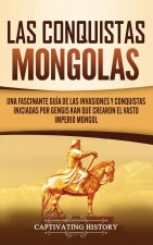 Las Conquistas Mongolas
