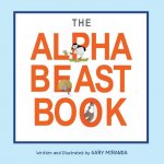 Alphabeast Book