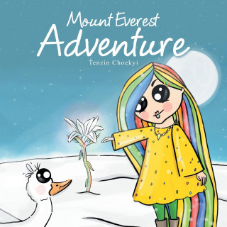 Mount Everest Adventure (TENZIN CHOEKYI)(Brožovaná)
