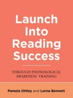 Launch into Reading Success