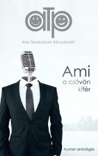 Ami a csoevoen kifer