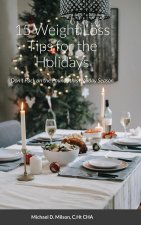 15 Weight Loss Tips for the Holidays