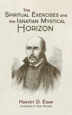 Spiritual Exercises and the Ignatian Mystical Horizon
