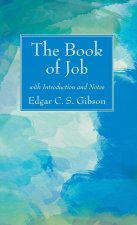 Book of Job with Introduction and Notes