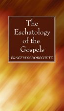 Eschatology of the Gospels